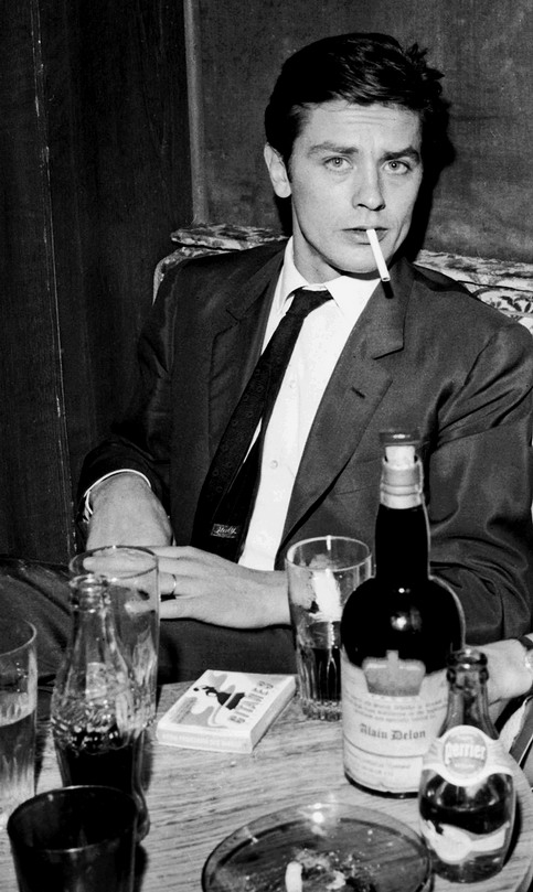alain delon 419