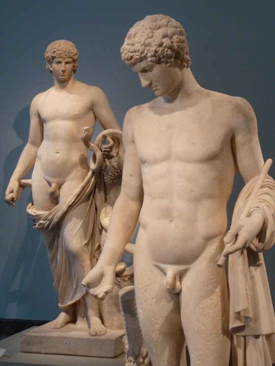 antinous 242