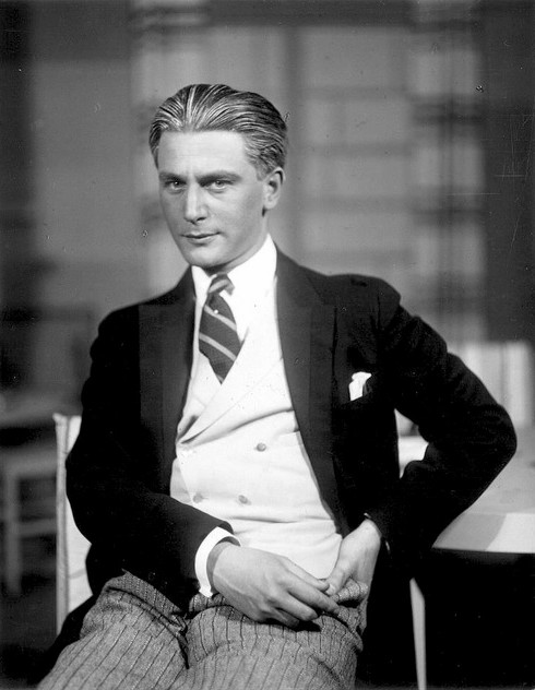 anton wohlbruck 1928