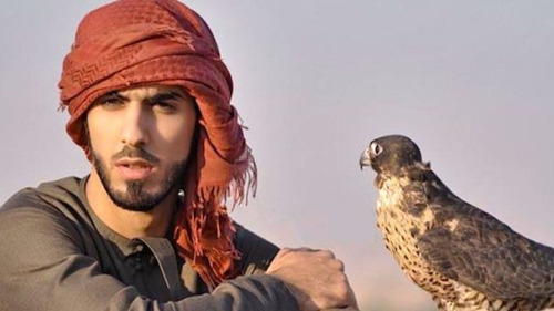arabian Omar Borkan Al Gala