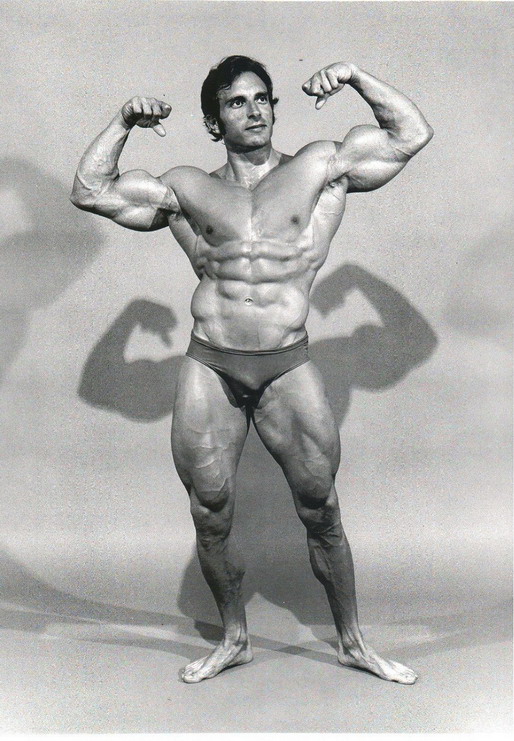 arnold