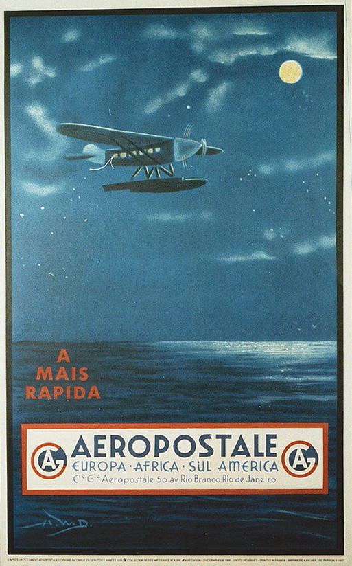 aviation vintage 1282