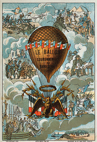 ballon francais