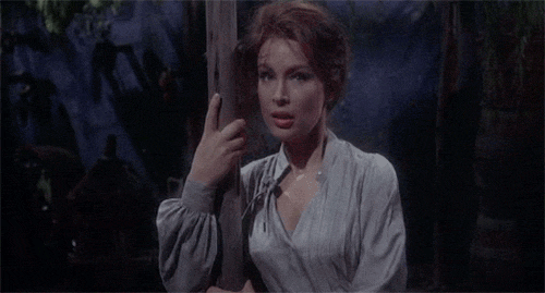 barbara eden GIF