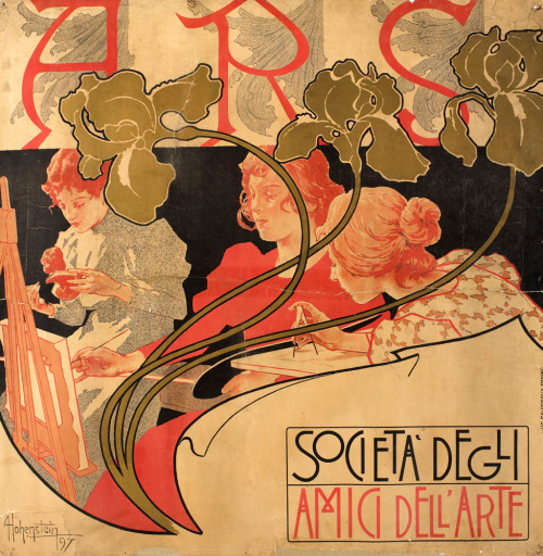 belle epoque italian