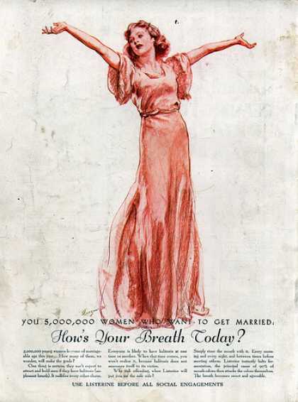 breath marriage chances