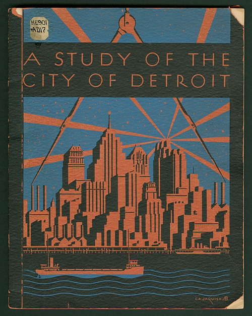 DETROIT