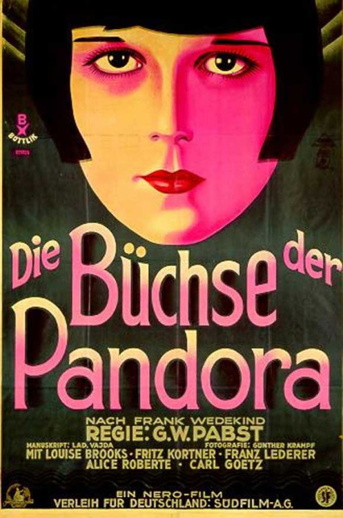 die busche der pandora