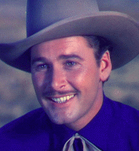 errol flynn GIF dodge city 3
