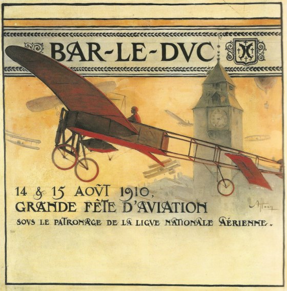 fete d'aviotion 1910