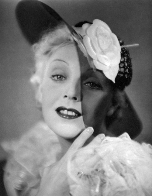 Finnish actress Regina Linnanheimo