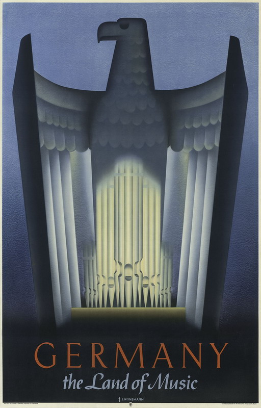 Germany-The-Land-of-Music-Poster-by-L-Heinemann-1938