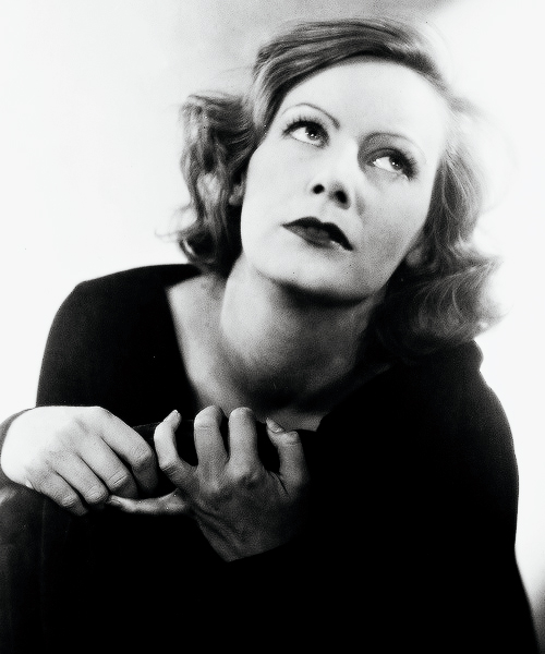 GRETA GARBO 44501