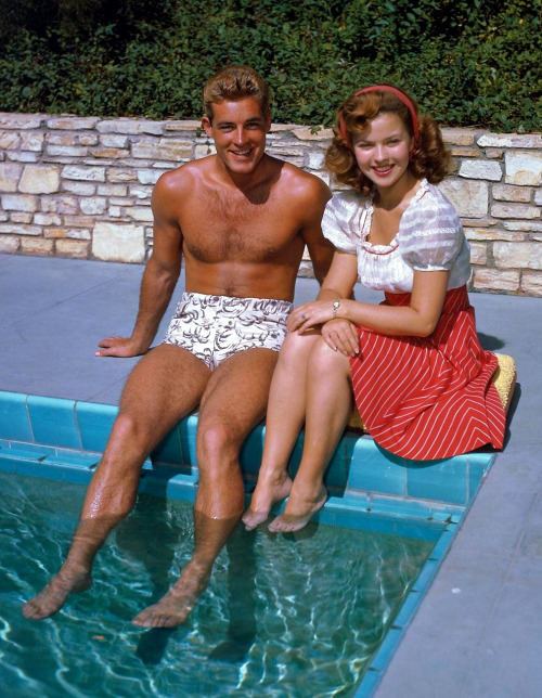 guy madison shirley temple