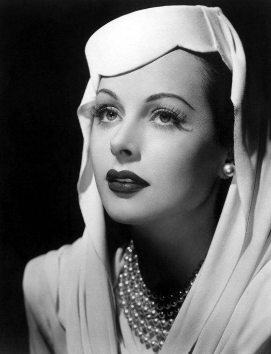 hedy lamarr 23