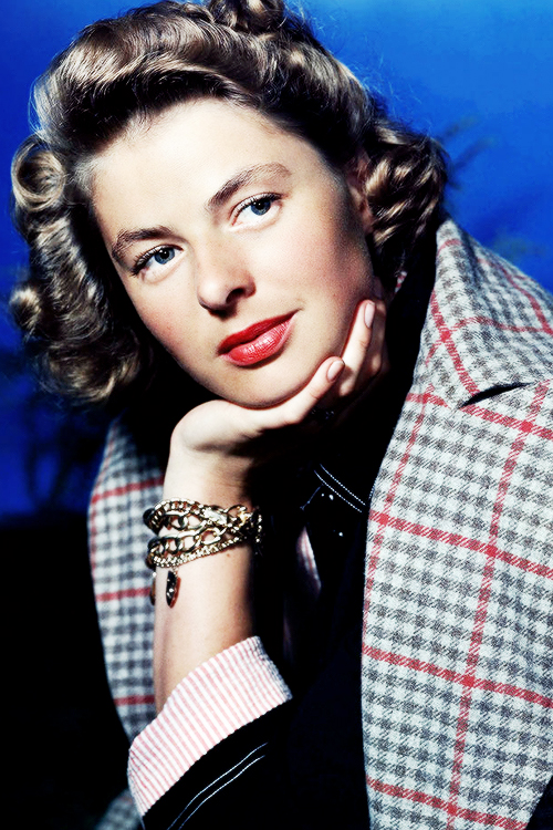 ingrid bergman 243