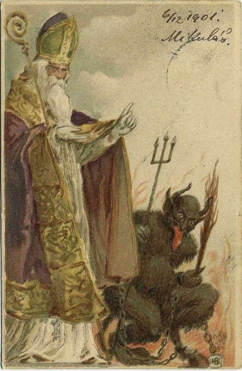 KRAMPUS 111