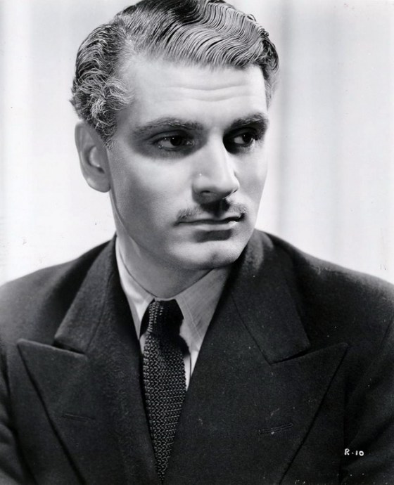 laurence olivier 1940