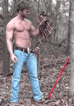 lumberjack 2502