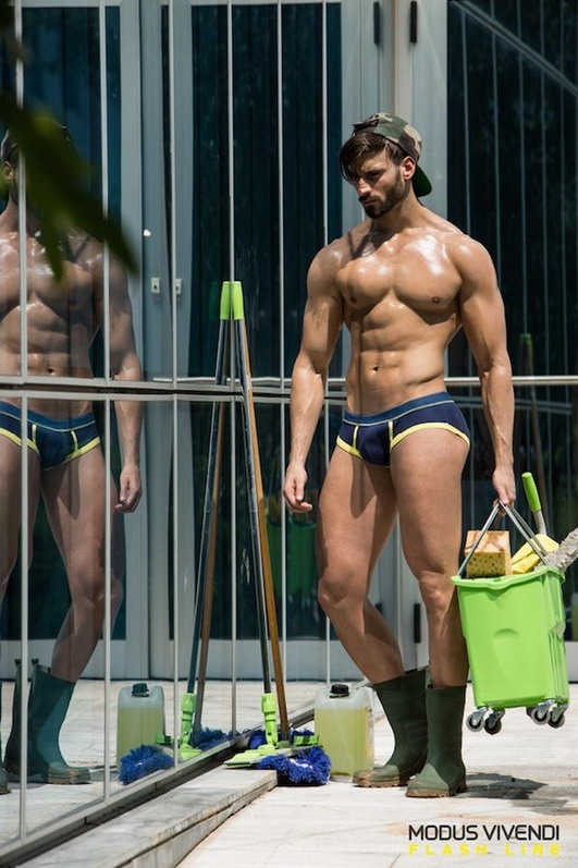 modus vivendi 43