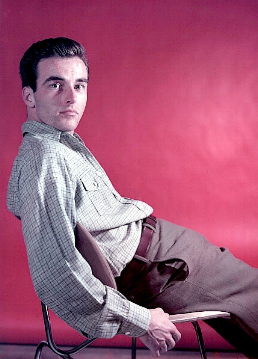 montgomery clift 247