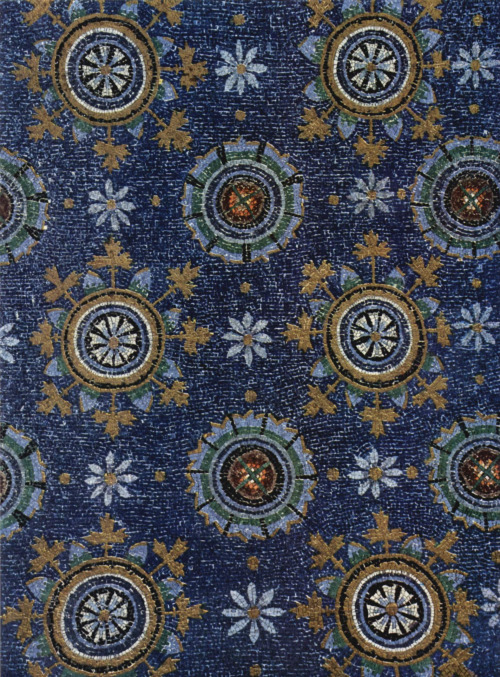 mosaic ravenna