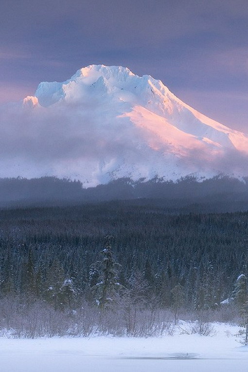 MOUNT HOOD