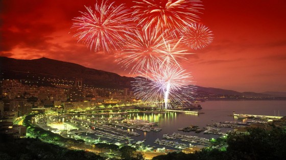 New-Year-2014-Monte-Carlo-Fireworks-Wallpaper