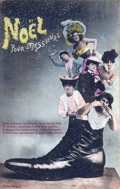 noel pour mssrs