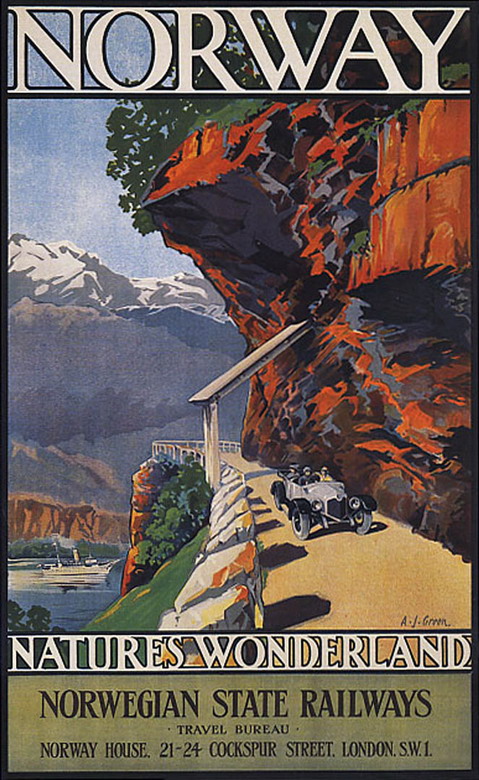 norway-natures-wonderland