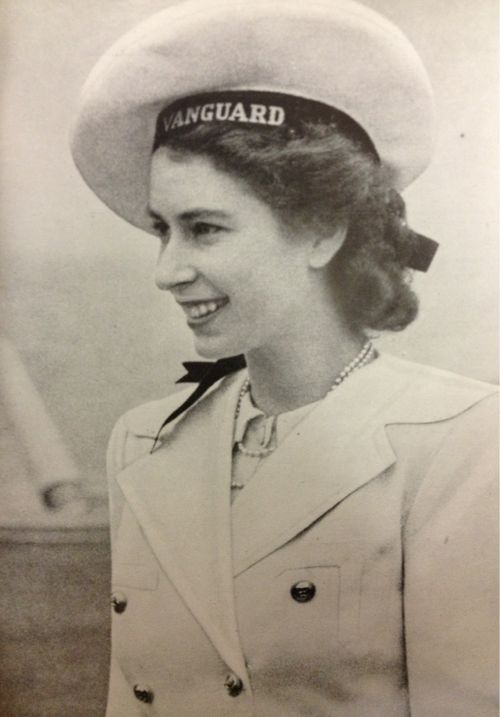 princess elizabeth