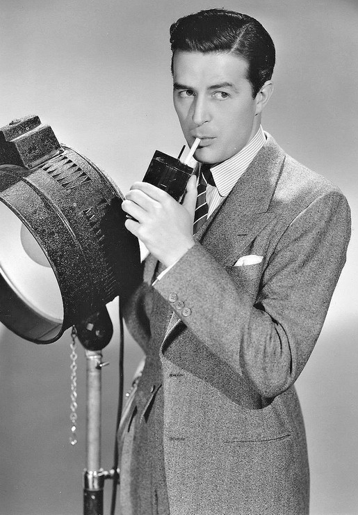 ray milland 709