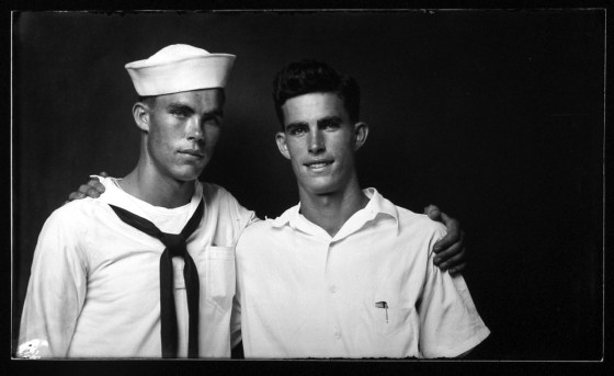 sailors together 209