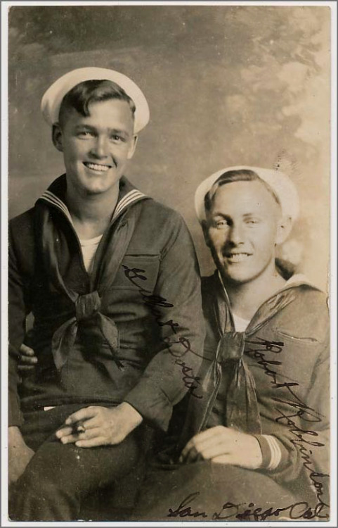 sailors together 2429