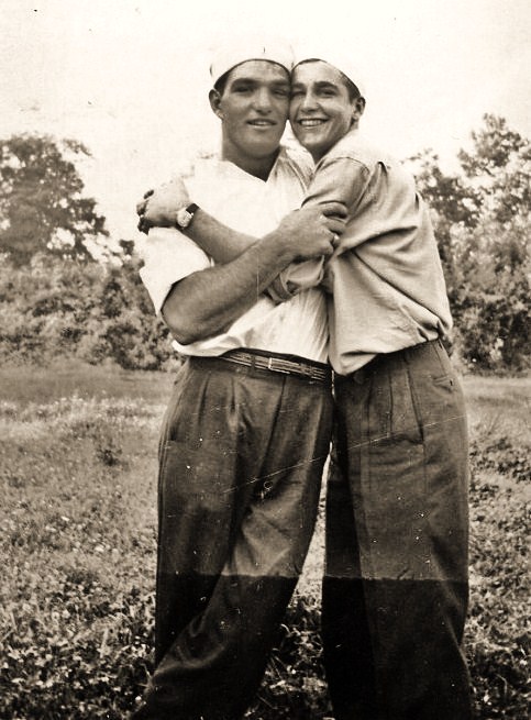 sailors together 541