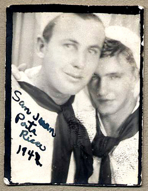 sailors together 866