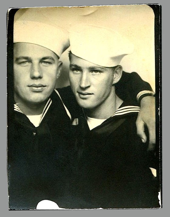 sailors together 899