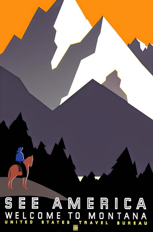 See America_ Welcome to Montana 2