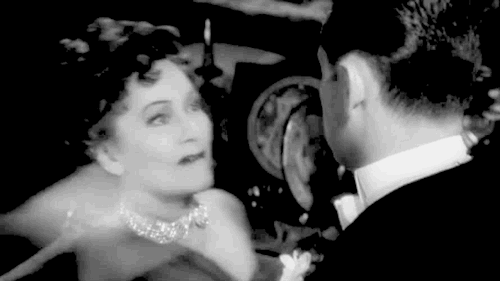 sunset boulevard norma slapping