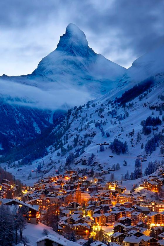 switzerladn zermatt 1280