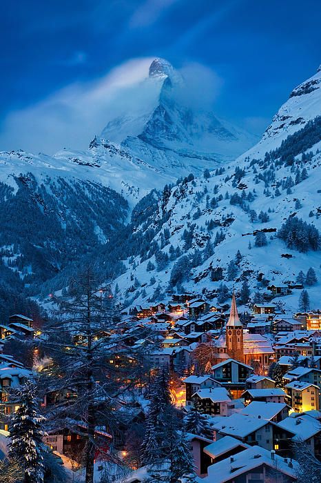 switzerladn zermatt 1281