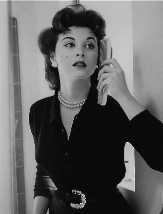 tina louise 1950s MATTHEW'S ISLAND