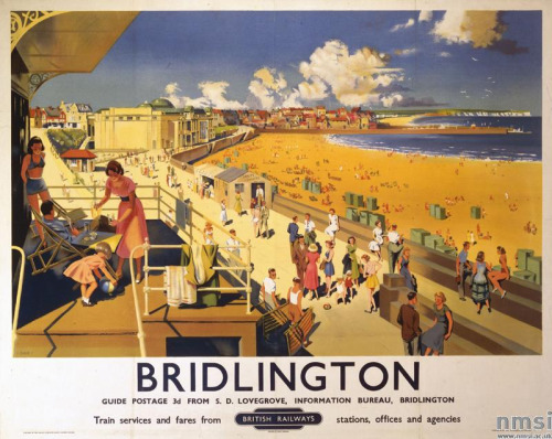 UK bridlington 501