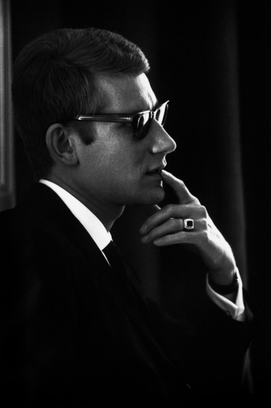 yves st laurent 525
