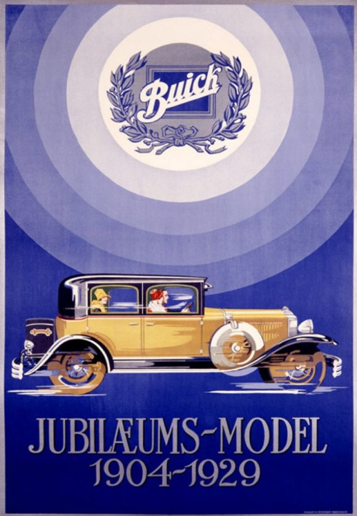 1929 buick
