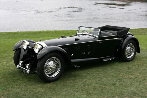 1930s car 1281