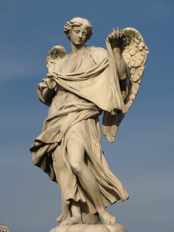 angel rome 1