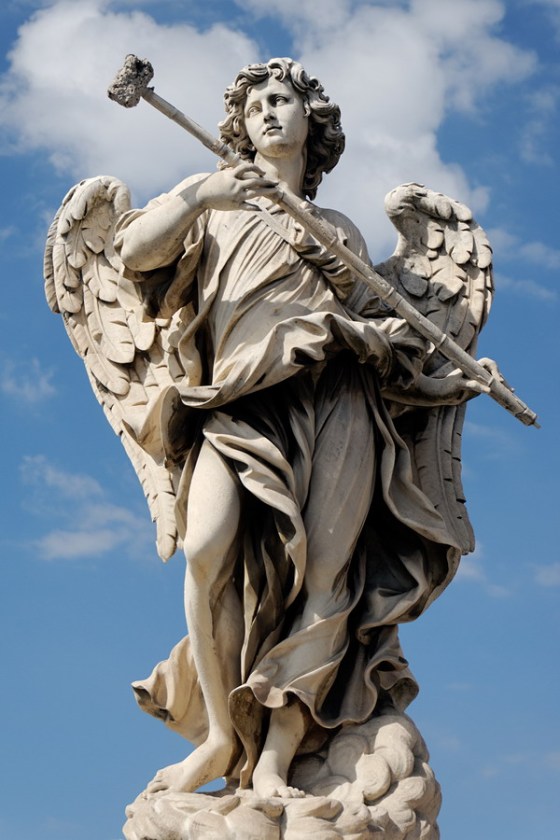 angel rome 4