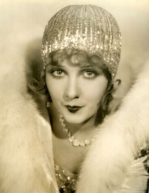 anita page
