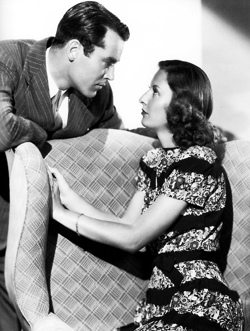 barbara stanwyck and henry fonda 1938